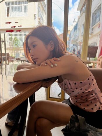 🔥 Riribebe page leaked private photo uncensored full