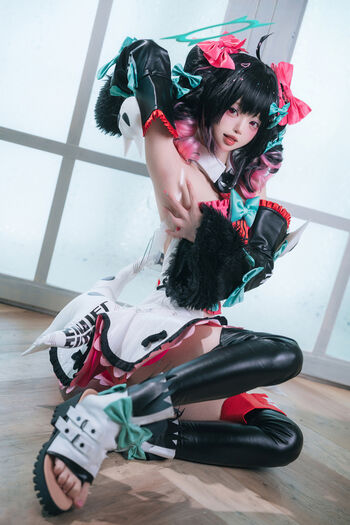 🔥 Riribebe page leaked private photo uncensored full