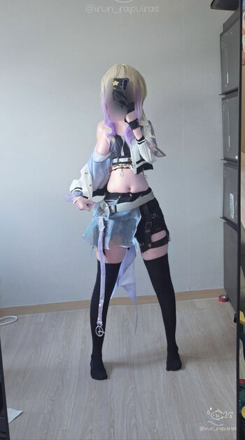 🔥 Riribebe page leaked private photo uncensored full