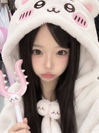 🔥 Riribebe page leaked private photo uncensored full