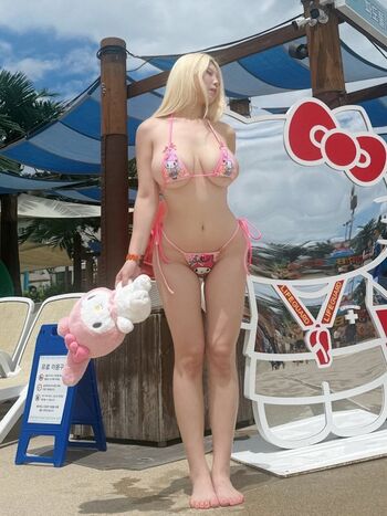 🔥 Riribebe page leaked private photo uncensored full