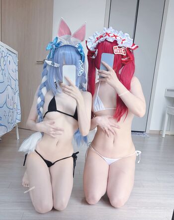 🔥 Riribebe page leaked private photo uncensored full