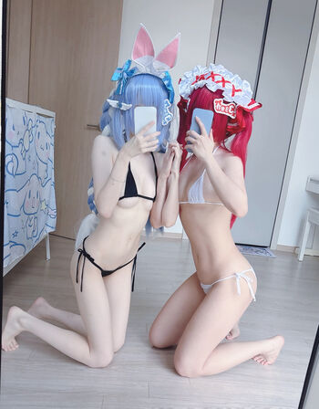 🔥 Riribebe page leaked private photo uncensored full