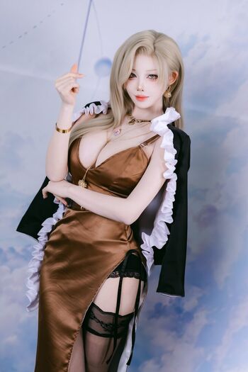 🔥 Riribebe page leaked private photo uncensored full