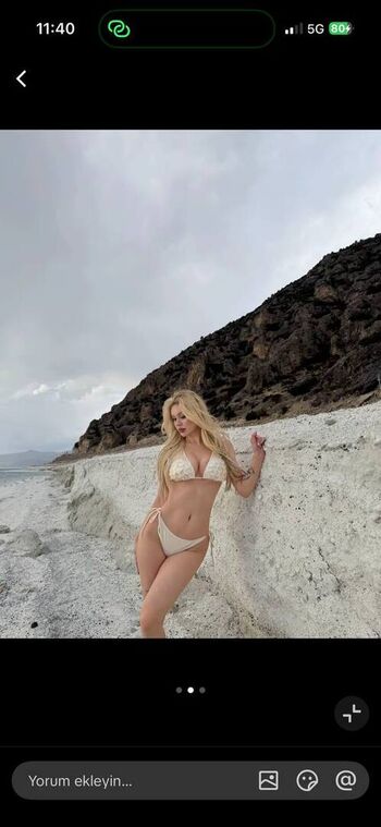 🔥 Riribebe page leaked private photo uncensored full