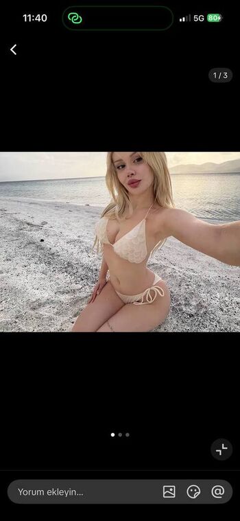 🔥 Riribebe page leaked private photo uncensored full
