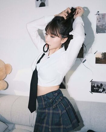 🔥 Riribebe page leaked private photo uncensored full