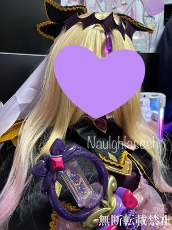 🔥 Riribebe page leaked private photo uncensored full