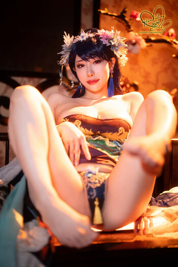 🔥 Riribebe page leaked private photo uncensored full