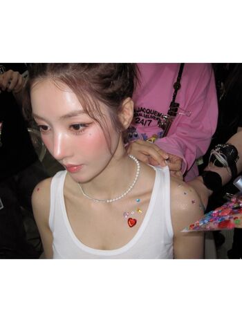 🔥 Riribebe page leaked private photo uncensored full