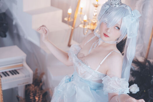 🔥 Riribebe page leaked private photo uncensored full