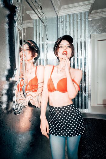 🔥 Riribebe page leaked private photo uncensored full