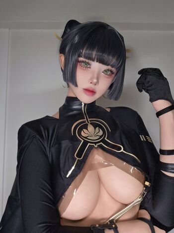 🔥 Riribebe page leaked private photo uncensored full