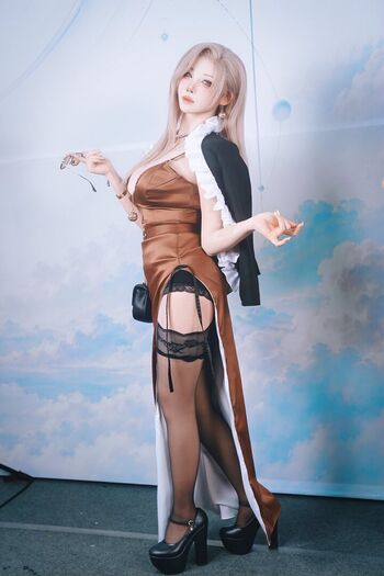🔥 Riribebe page leaked private photo uncensored full
