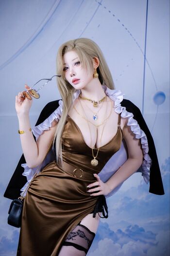 🔥 Riribebe page leaked private photo uncensored full