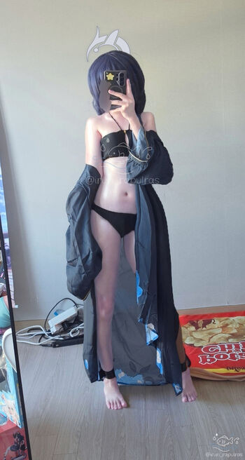 🔥 Riribebe page leaked private photo uncensored full