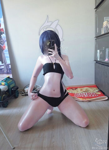🔥 Riribebe page leaked private photo uncensored full