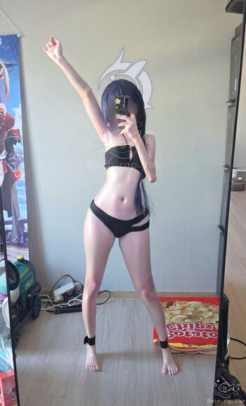 🔥 Riribebe page leaked private photo uncensored full