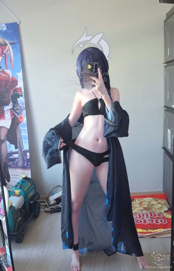 🔥 Riribebe page leaked private photo uncensored full