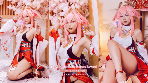 🔥 Riribebe page leaked private photo uncensored full