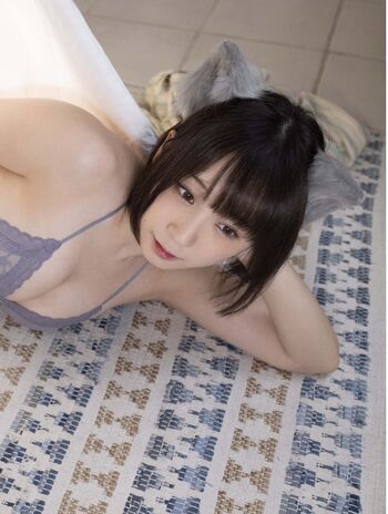 🔥 Riribebe page leaked private photo uncensored full