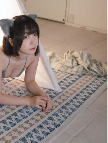 🔥 Riribebe page leaked private photo uncensored full