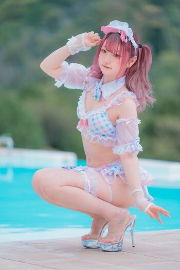 🔥 Riribebe page leaked private photo uncensored full