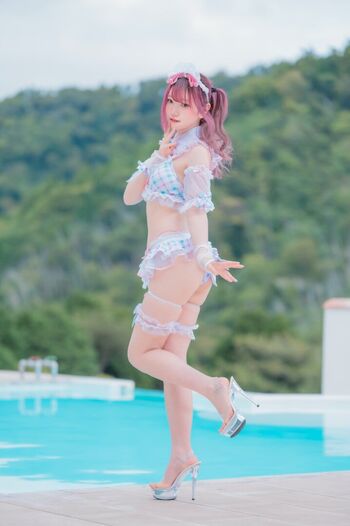 🔥 Riribebe page leaked private photo uncensored full