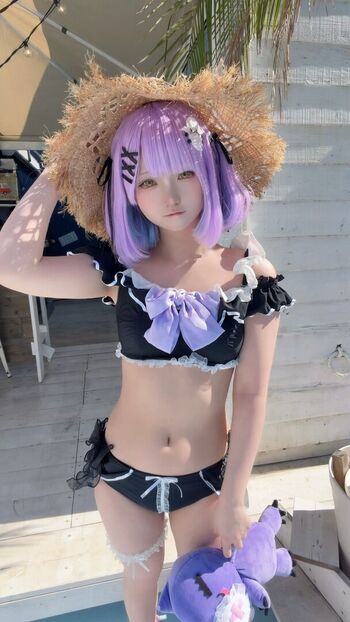 🔥 Riribebe page leaked private photo uncensored full