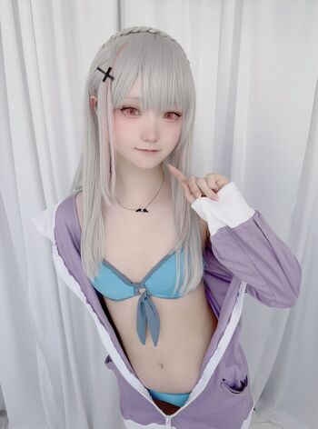 🔥 Riribebe page leaked private photo uncensored full