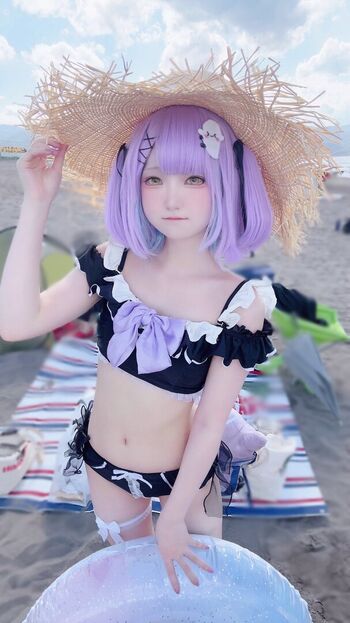 🔥 Riribebe page leaked private photo uncensored full