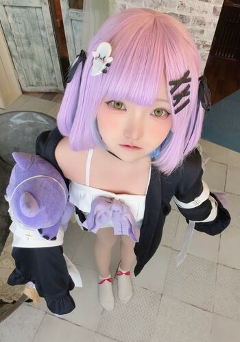 🔥 Riribebe page leaked private photo uncensored full