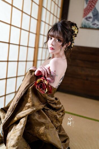 🔥 Riribebe page leaked private photo uncensored full