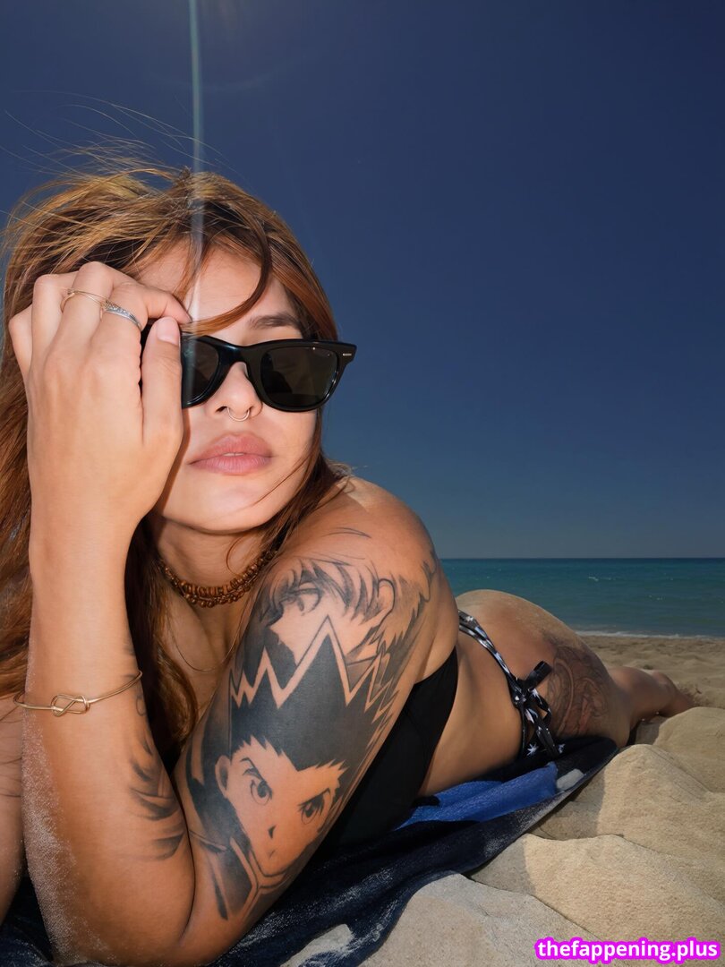 🔥 Page/ leaked private photo uncensored full