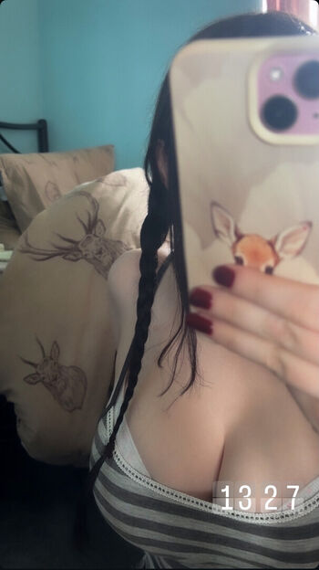 🔥 Robyn leaked private photo uncensored full