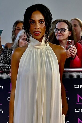 🔥 Rochelle humes page leaked private photo uncensored full