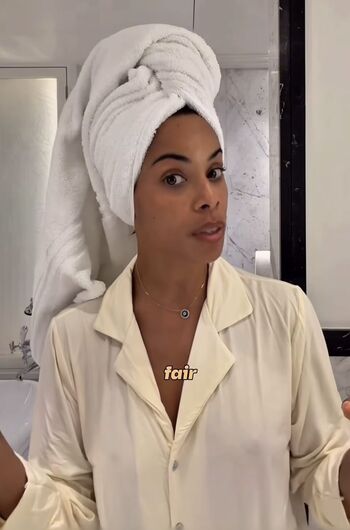 🔥 Rochelle humes leaked private photo uncensored full