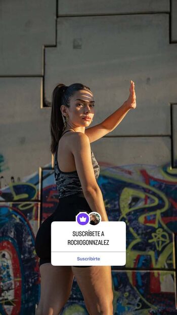 🔥 Rocio gonzalez page leaked private photo uncensored full