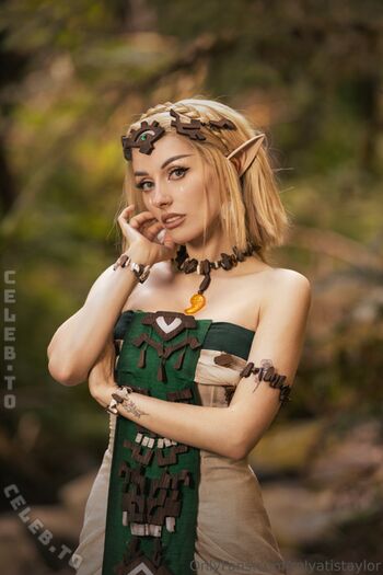 🔥 Rolyatistaylor leaked private photo uncensored full