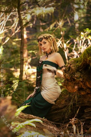 🔥 Rolyatistaylor leaked private photo uncensored full