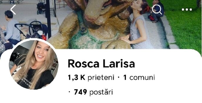🔥 Romanian girls page leaked private photo uncensored full
