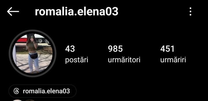 🔥 Romanian girls page leaked private photo uncensored full