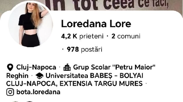 🔥 Romanian girls page leaked private photo uncensored full