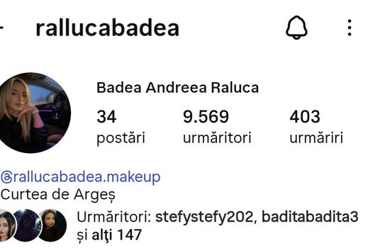 🔥 Romanian girls page leaked private photo uncensored full