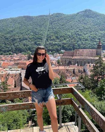 🔥 Romanian girls page leaked private photo uncensored full