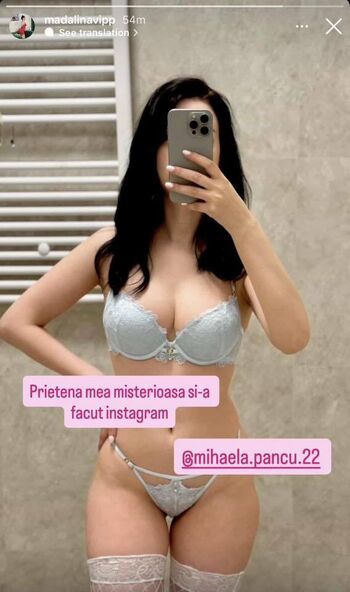🔥 Romanian girls page leaked private photo uncensored full