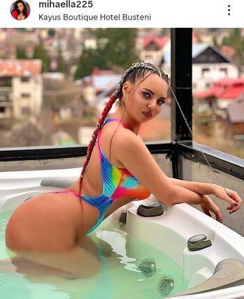 🔥 Romanian girls page leaked private photo uncensored full