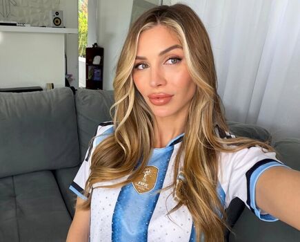 🔥 Romina malaspina  page leaked private photo uncensored full