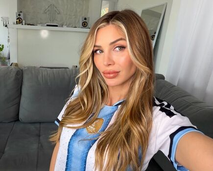 🔥 Romina malaspina  page leaked private photo uncensored full