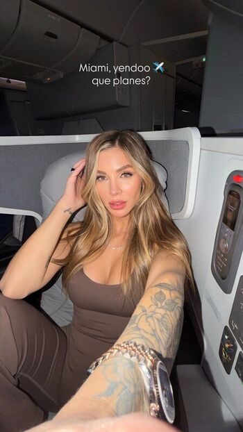 🔥 Romina malaspina  page leaked private photo uncensored full